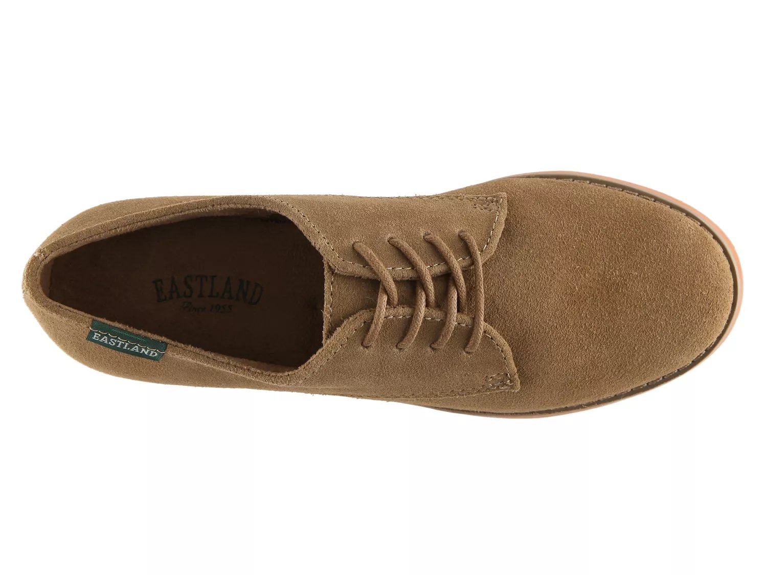 eastland bucksport oxford