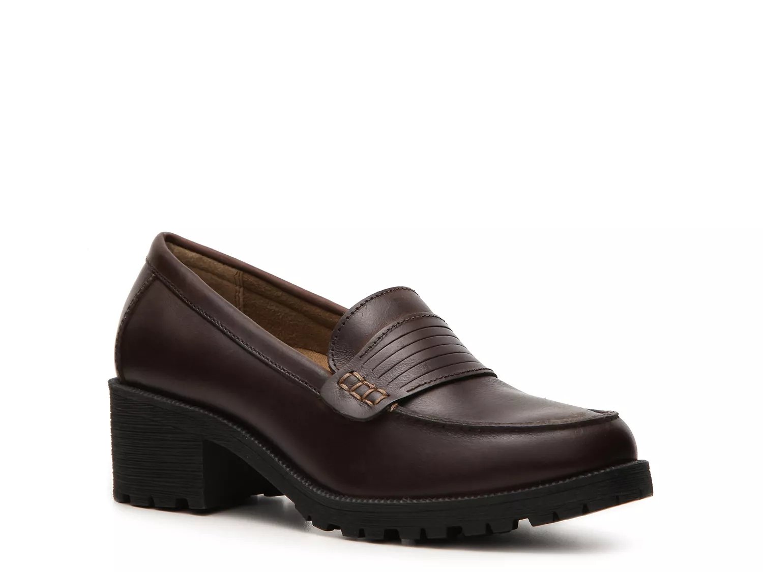 eastland newbury loafer