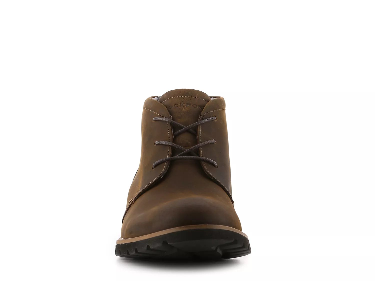 sharp & ready charson chukka