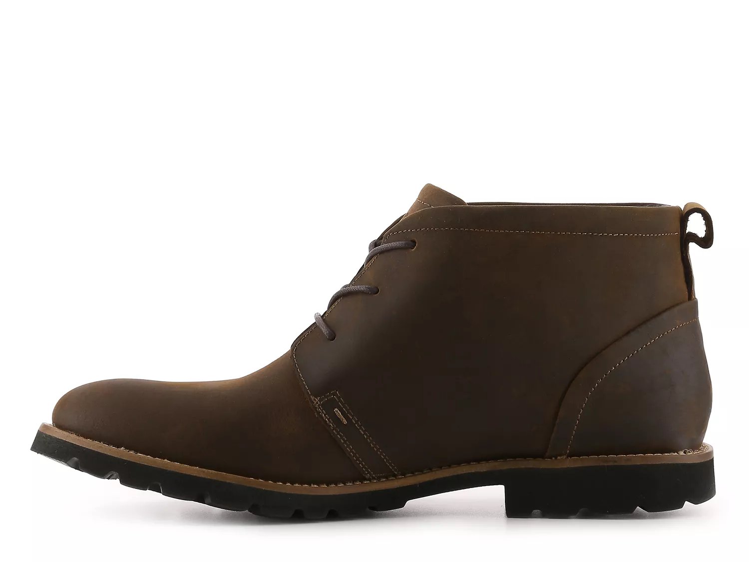 sharp & ready charson chukka