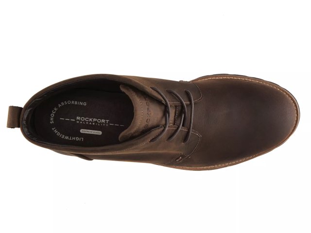 rockport charson chukka