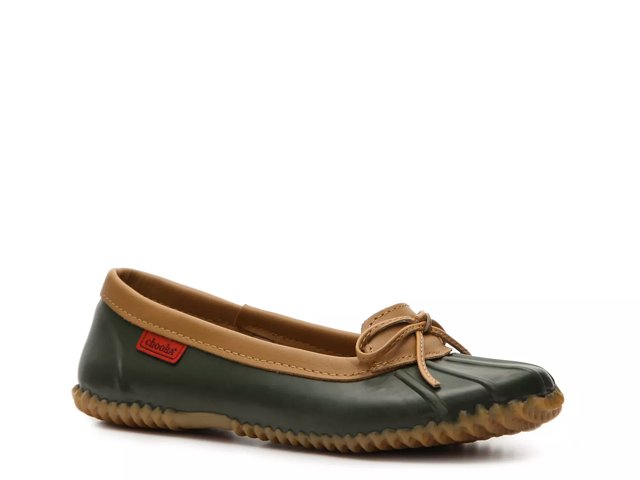 Chooka duck shoes store
