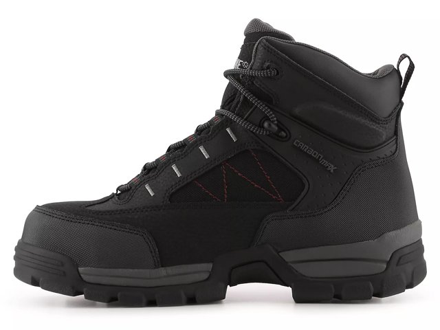 wolverine amphibian boot