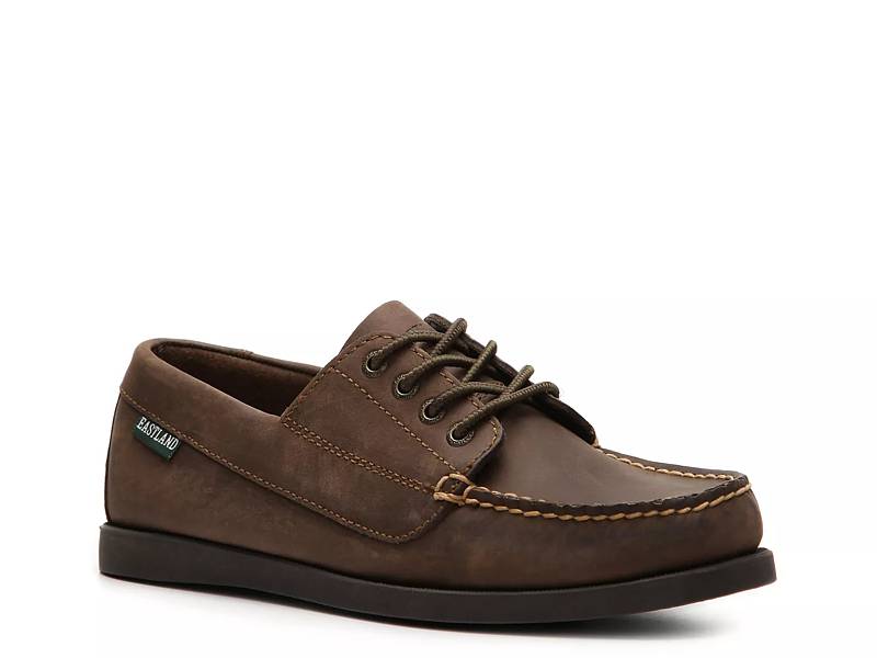 Eastland boat shoes store
