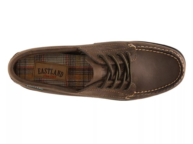 Eastland falmouth loafer top