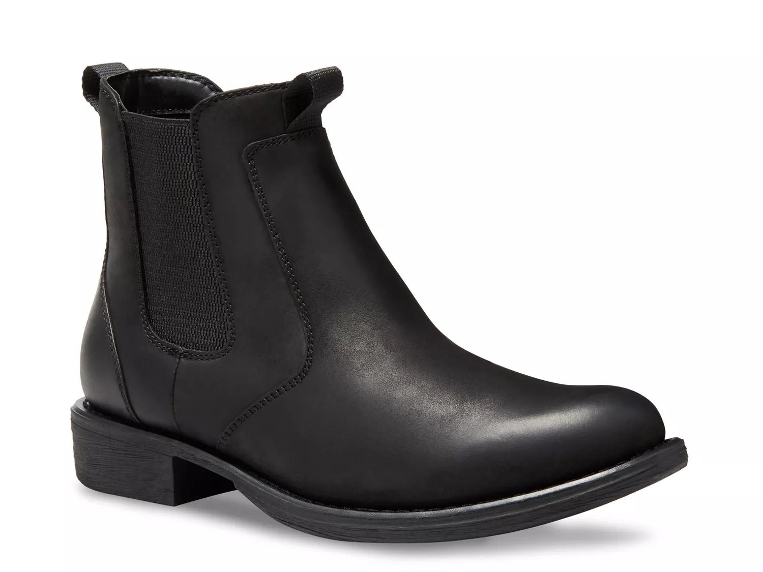 Eastland cheap black boots