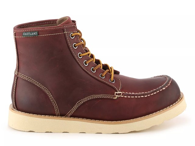 Eastland high top boots 2025