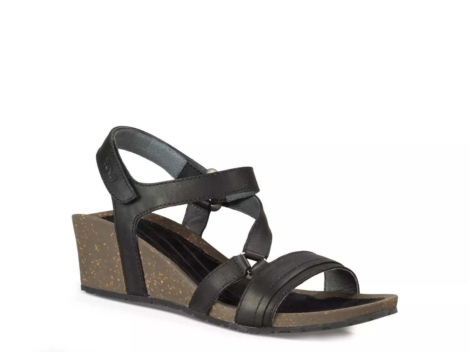 Teva store cabrillo wedge