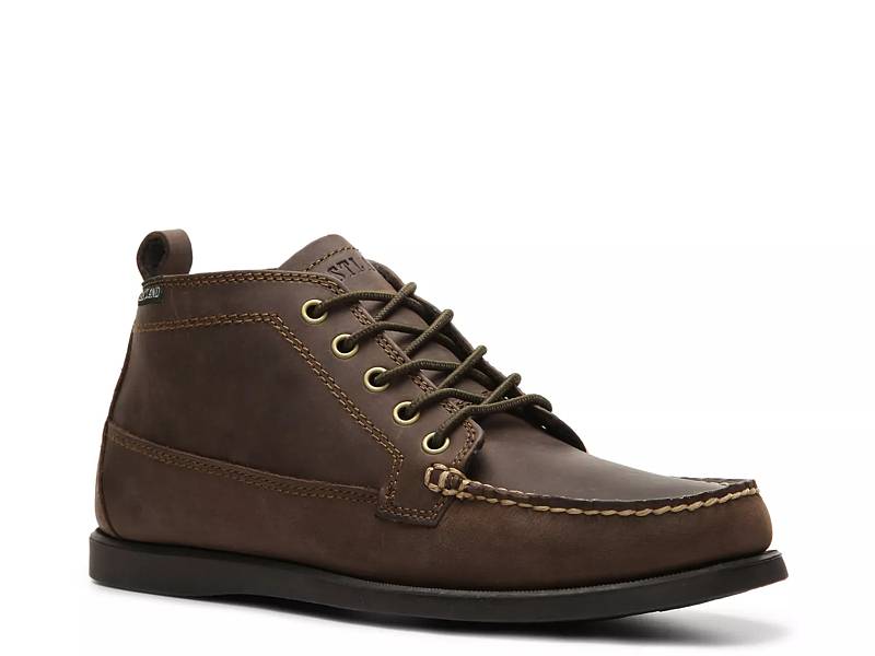 Eastland Jack Chukka Boot - Free Shipping | DSW