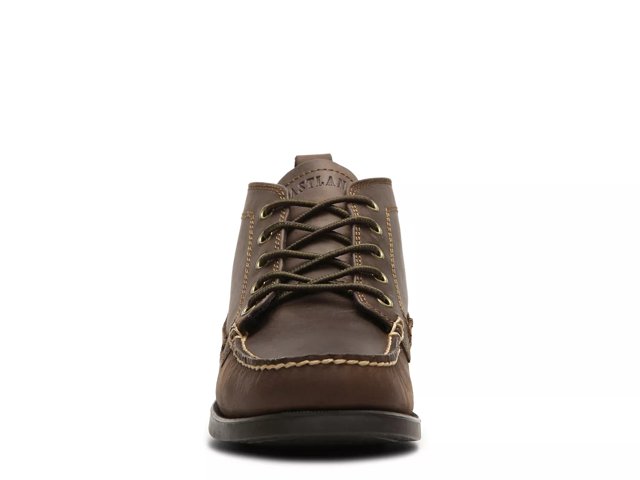 Eastland seneca camp moc chukka boot clearance