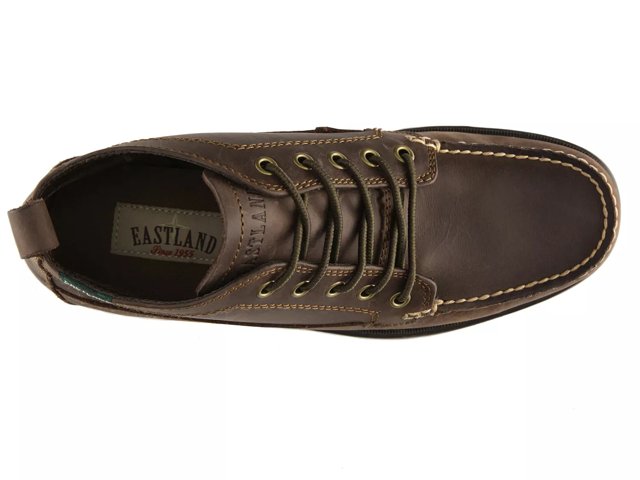 Eastland seneca 2025 ankle boot
