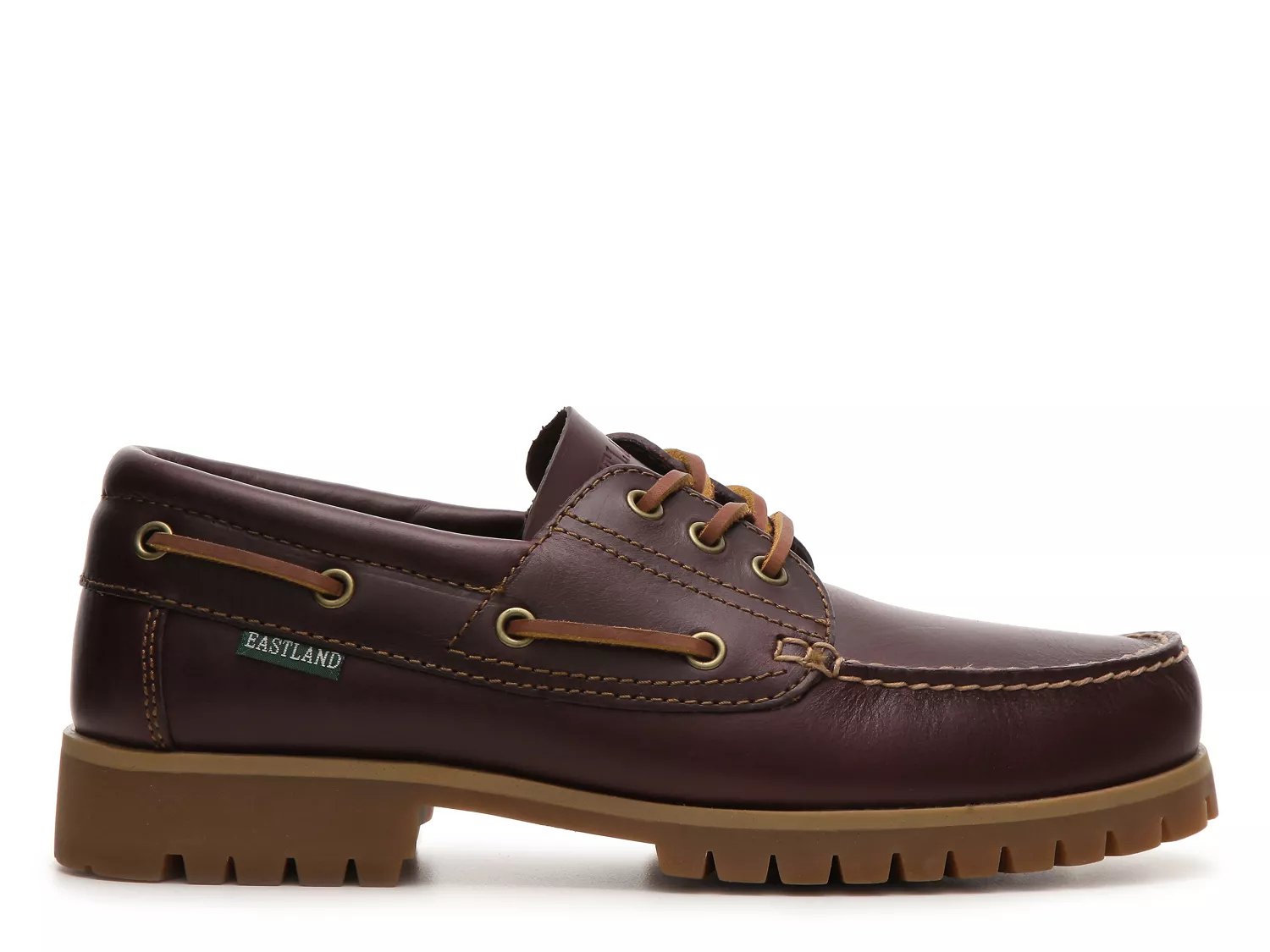 eastland men's oxfords