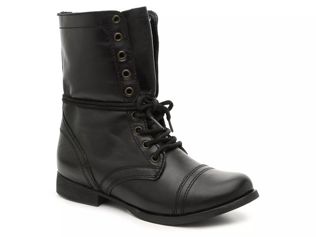 steve madden troopa boots uk