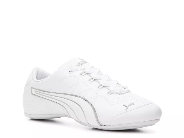 Puma women's soleil v2 comfort fun white online