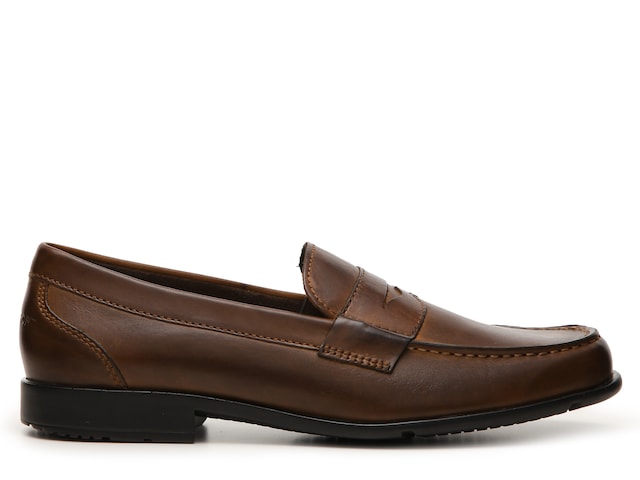 Rockport Classic Penny Loafer - Free Shipping | DSW