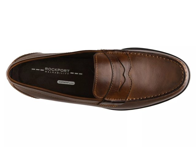 Rockport Classic Penny Loafer