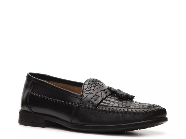 Nunn Bush Strafford Tassel Loafer
