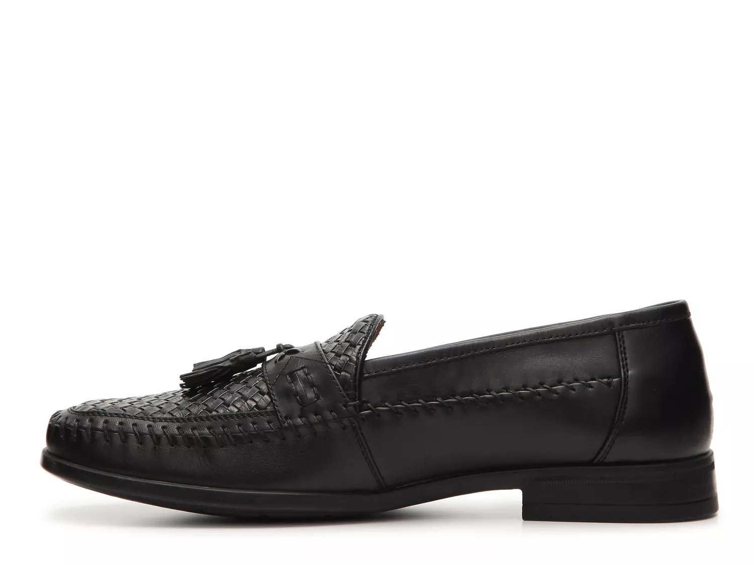 Nunn Bush Strafford Tassel Loafer | DSW