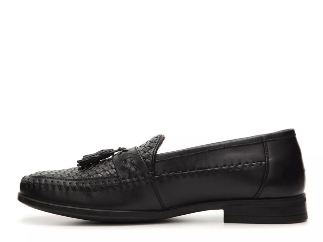 Nunn Bush Strafford Tassel Loafer - Free Shipping | DSW