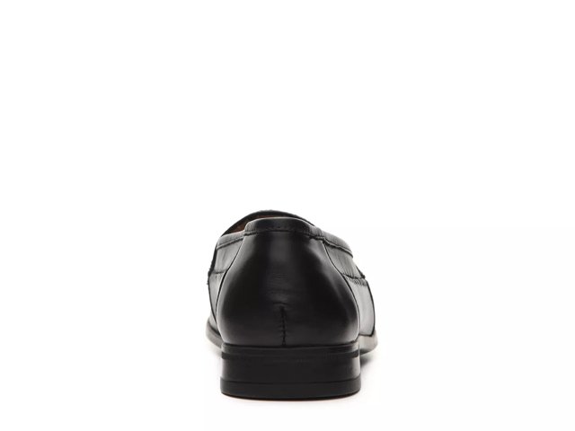 Nunn bush strafford tassel loafer clearance
