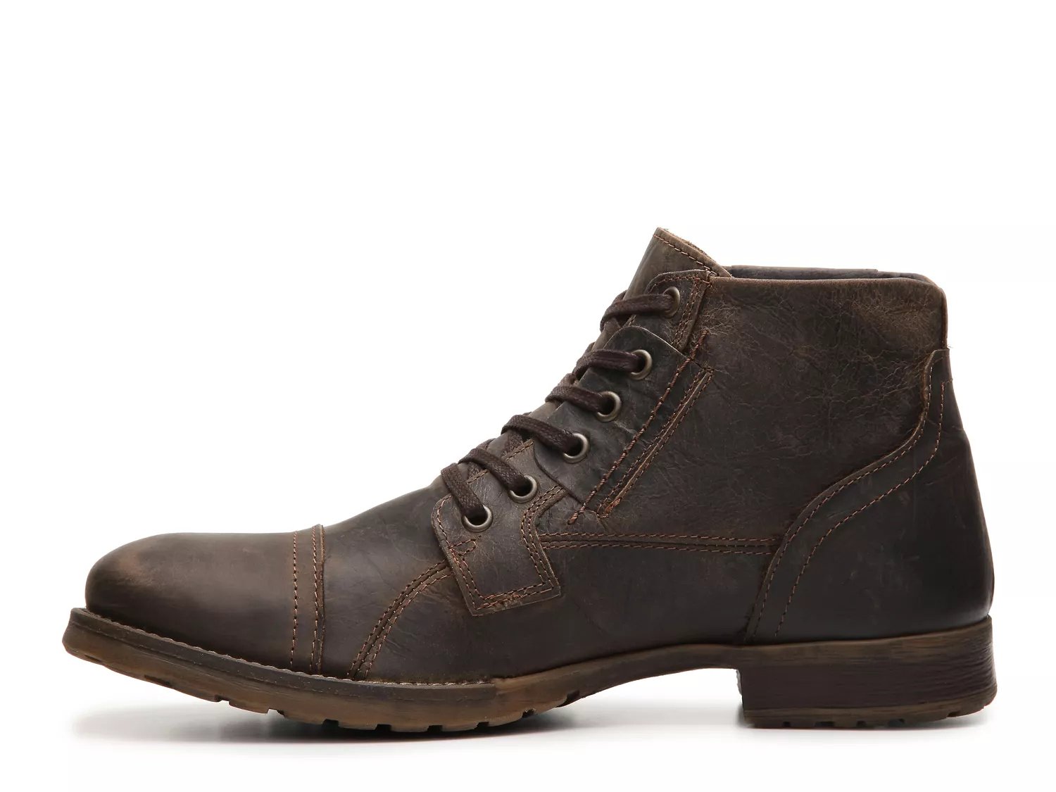 bullboxer kelden cap toe boot