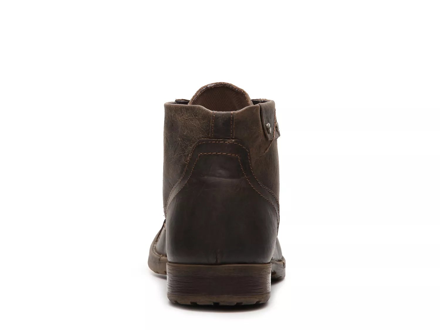 bullboxer brosus cap toe boot