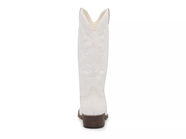 Coconuts Legend Cowboy Boot