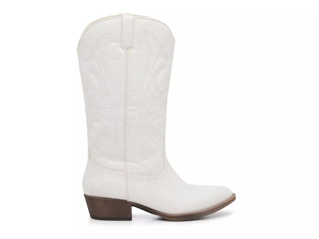 Coconuts Legend Cowboy Boot