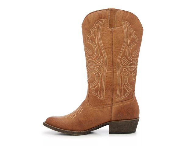 Coconuts hotsell boots dsw
