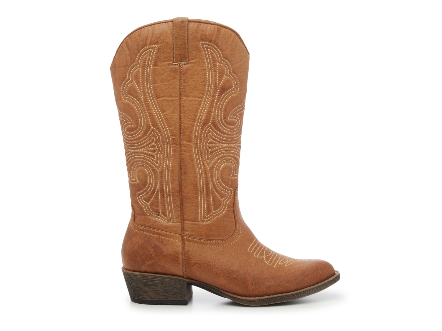 Cowboy Boot