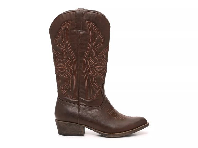 Coconuts Legend Cowboy Boot Free Shipping DSW