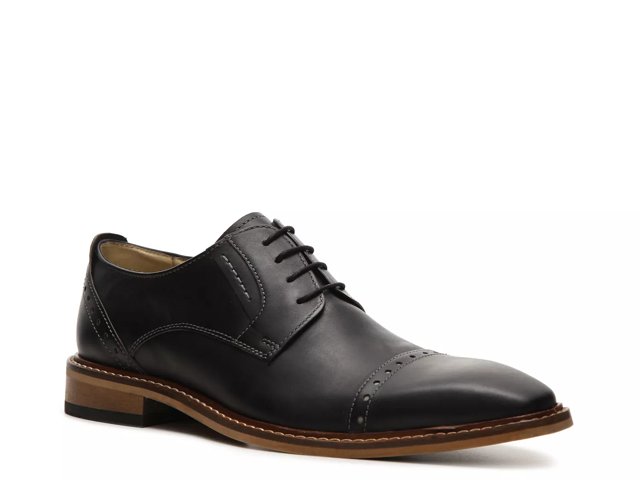 Giorgio Brutini Razore Cap Toe Oxford Free Shipping DSW