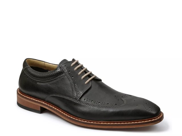 Giorgio Brutini Risque Wingtip Oxford