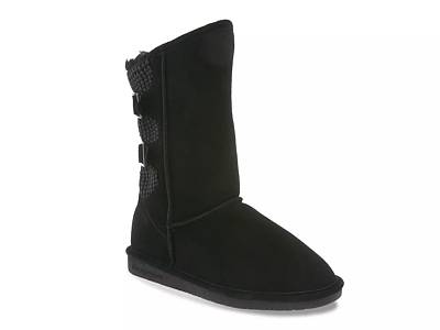 Bearpaw boots cheap dsw