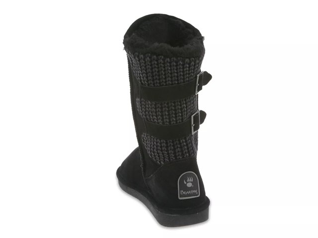 Bearpaw sales boshie women's