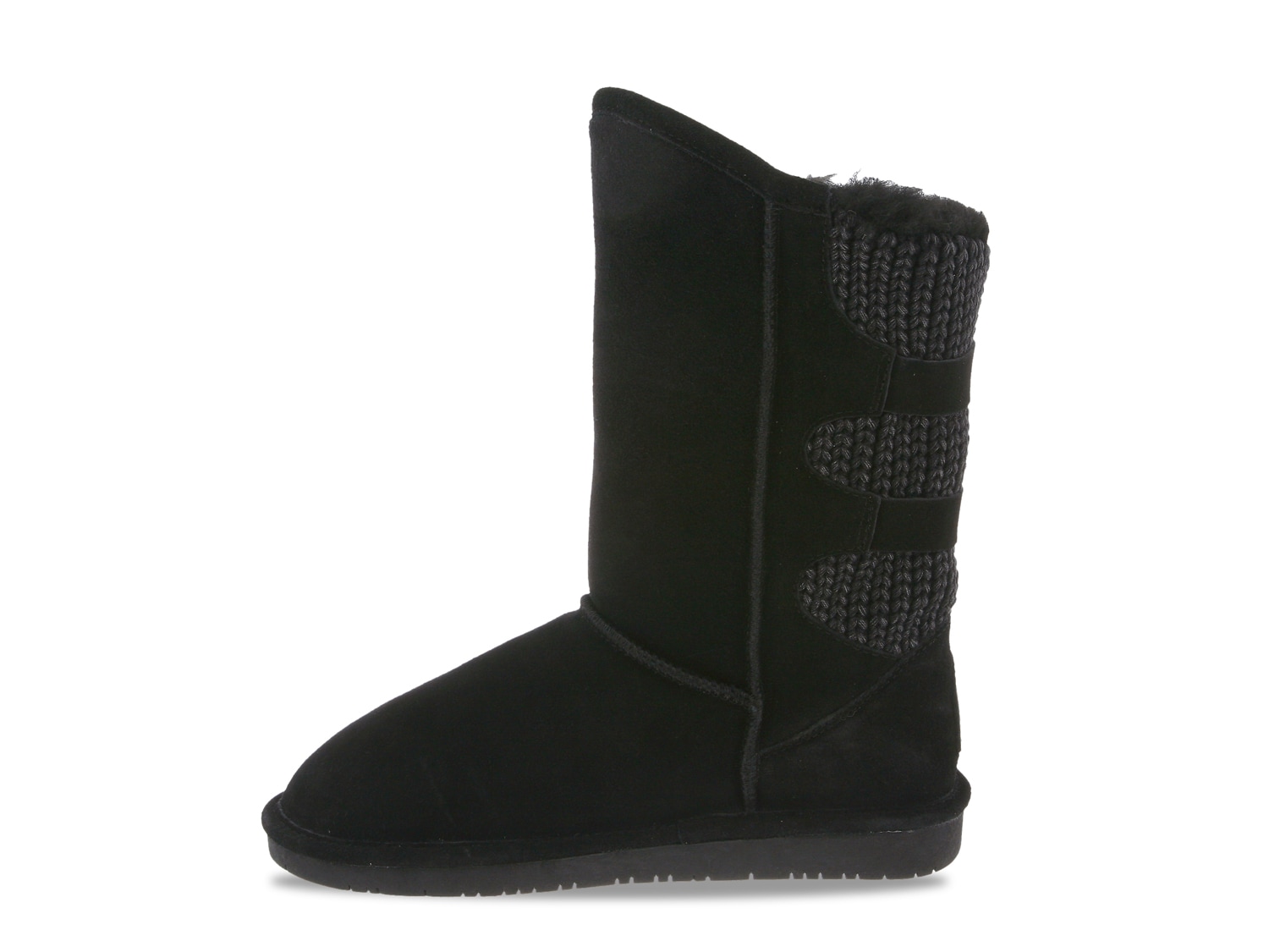 women's bearpaw boshie boots