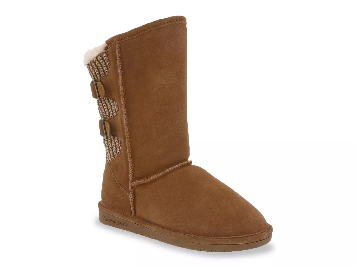 Bearpaw Boots, Slippers \u0026 Moccasins | DSW