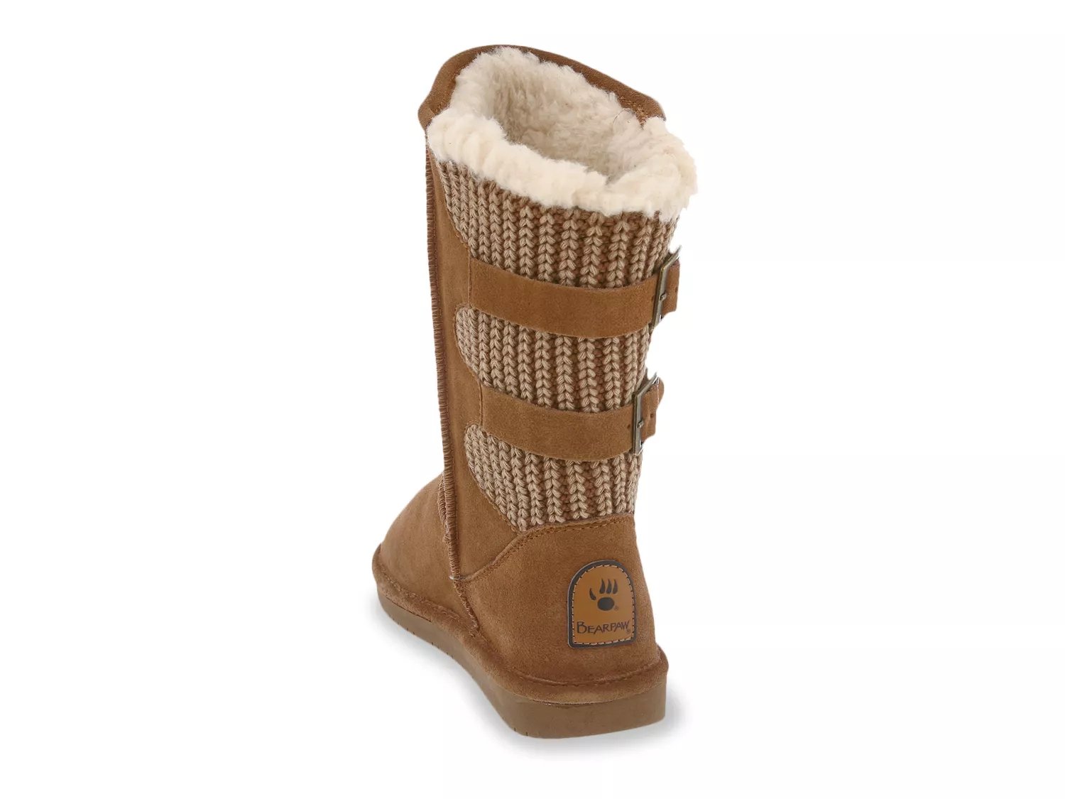 bearpaw boshie boots womens