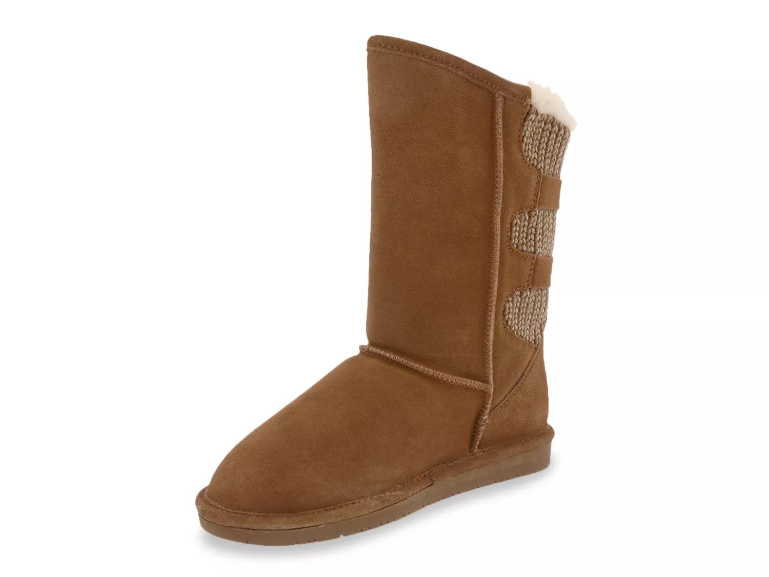 bearpaw women's boshie