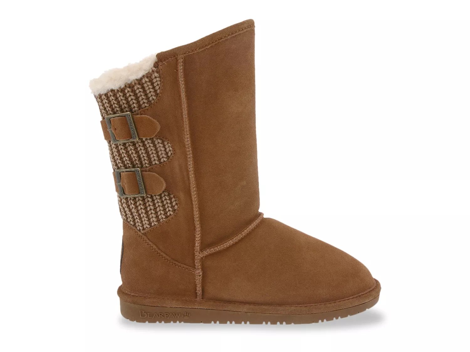 bear paw ladies boots