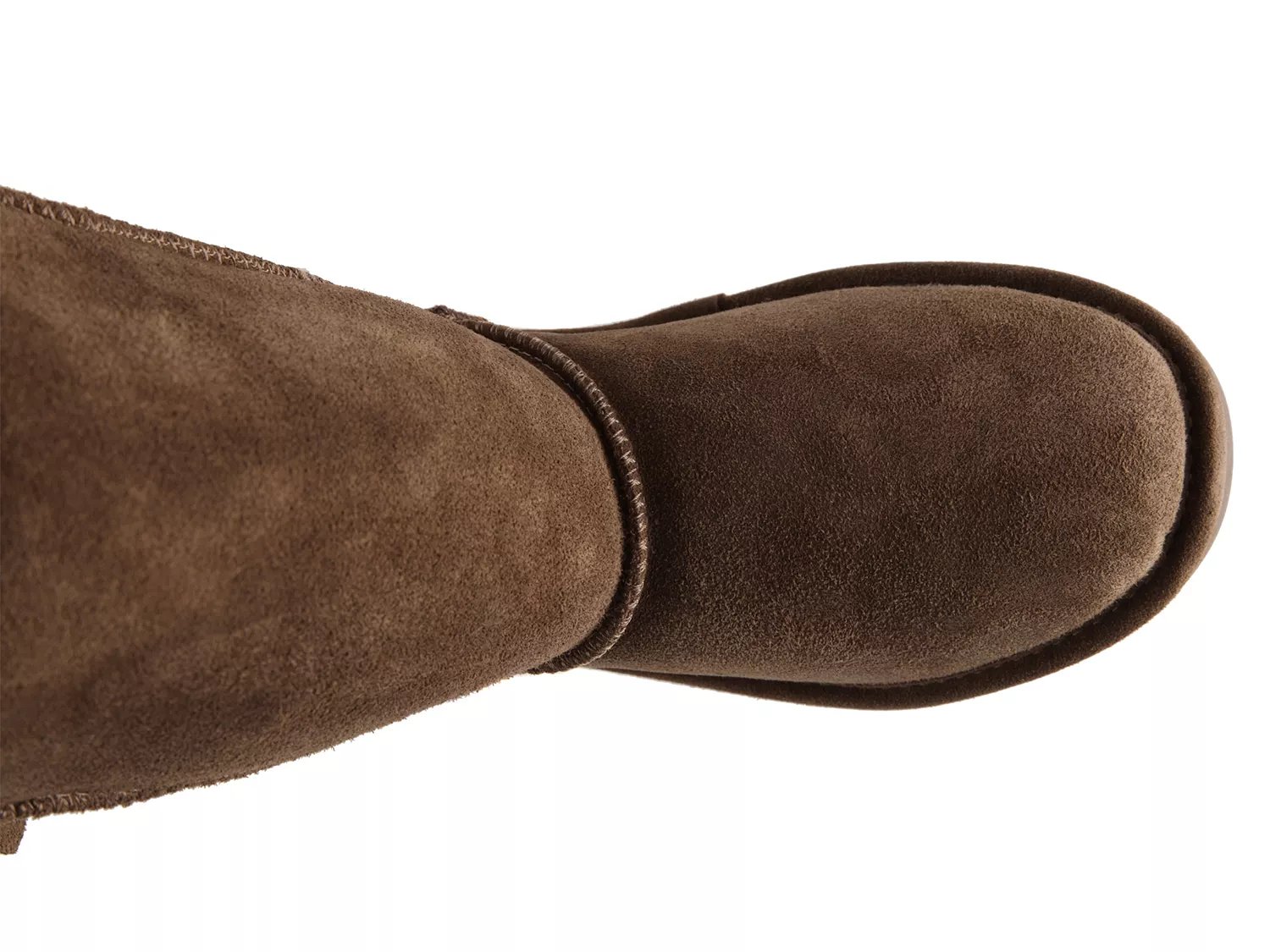 bearpaw boshie