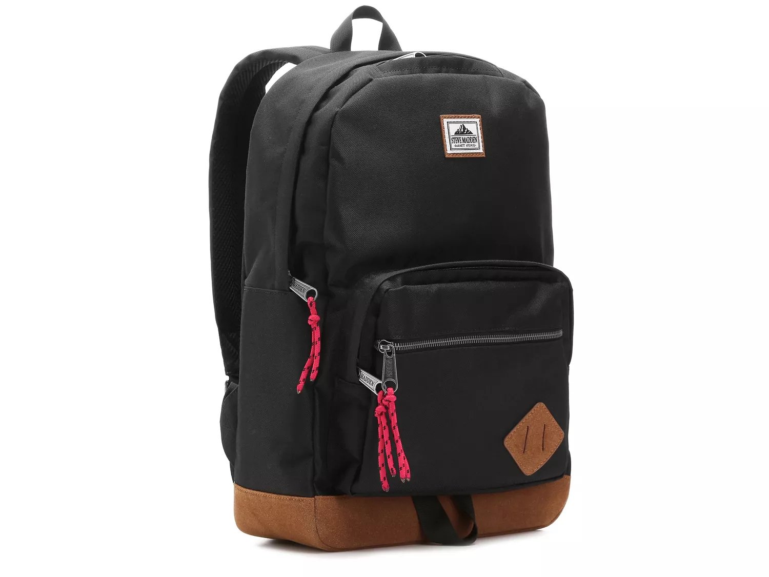 men's steve madden backpack