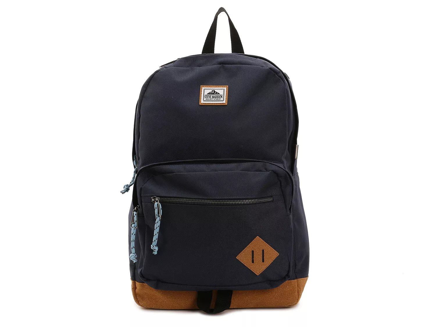 steve madden nylon backpack