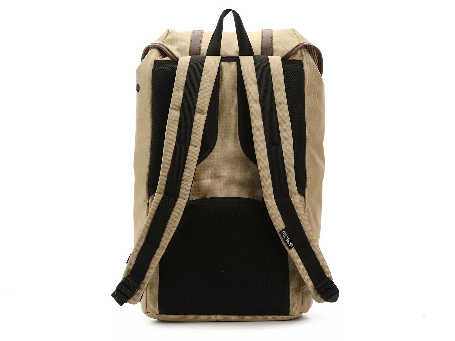 steve madden utility backpack