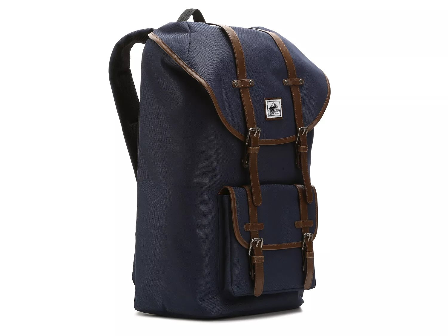 steve madden utility backpack