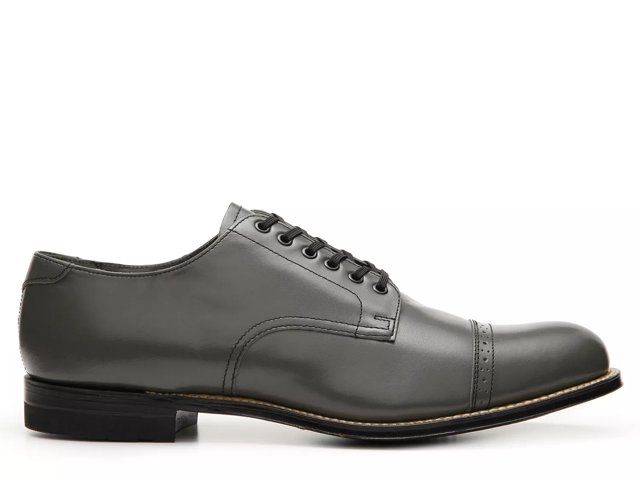 Stacy Adams Madison Cap Toe Oxford