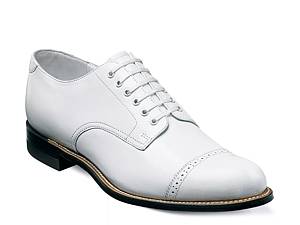 Dsw mens white cheap dress shoes