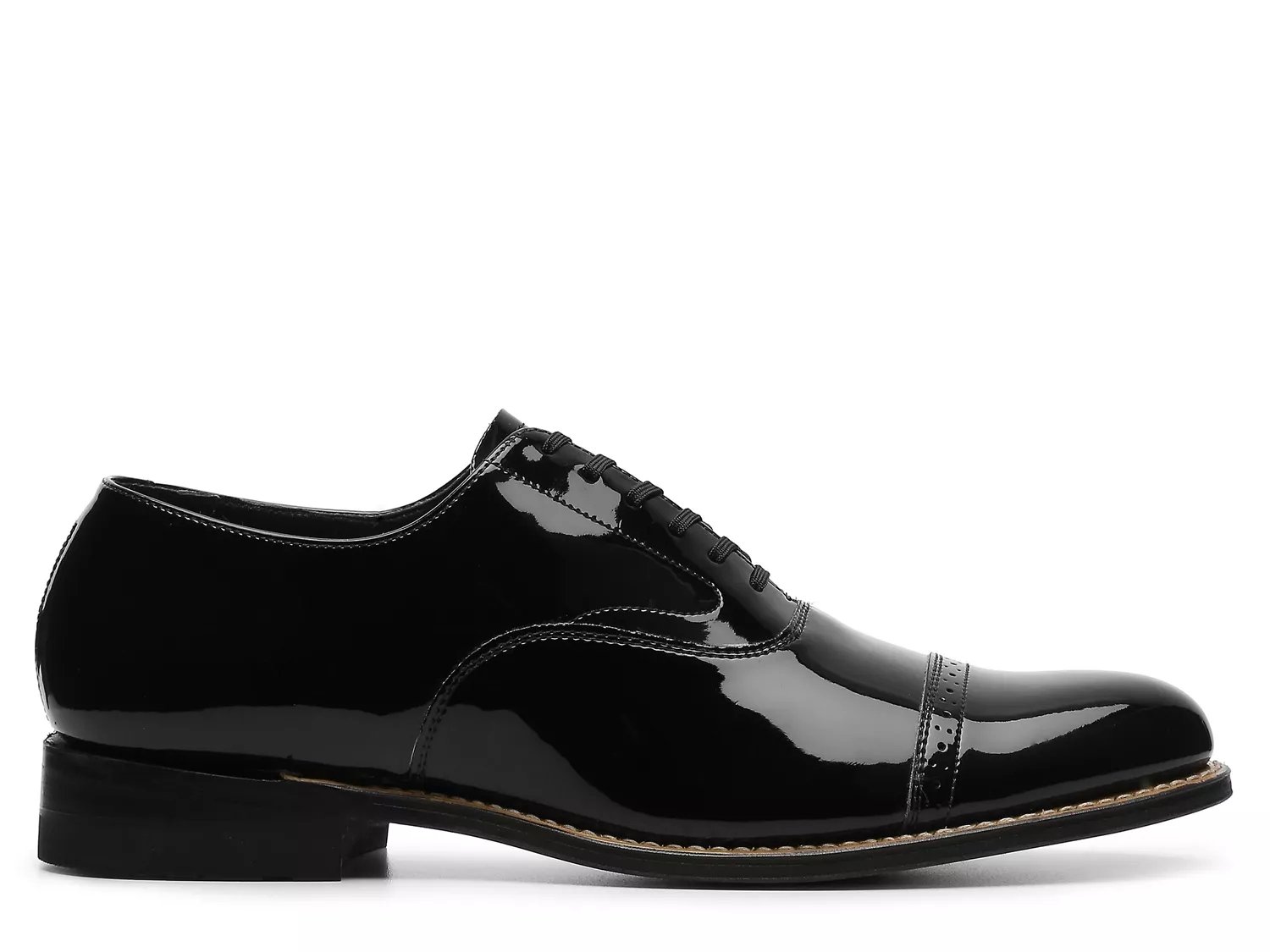 Stacy Adams Concorde Cap Toe Oxford | DSW