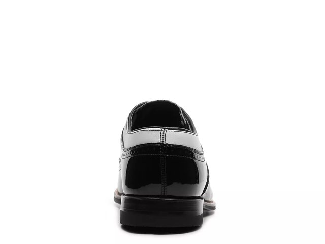 Stacy adams discount dayton wingtip oxford