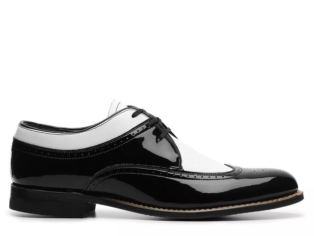 Stacy adams clearance dayton wingtip